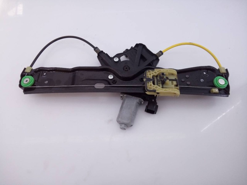 Recambio de elevalunas trasero derecho para land rover evoque dynamic referencia OEM IAM 140927918957103  E1-B4-4-1