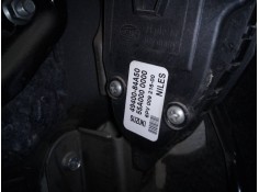 Recambio de pedal acelerador para suzuki jimny sn (fj) techo metálico referencia OEM IAM 4940084A50 6PV00921600  2