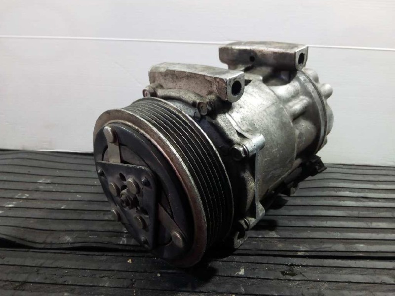 Recambio de compresor aire acondicionado para ford focus lim. (cb4) trend referencia OEM IAM 3M5H19D620SA SD7V16 P3-A2-8-2