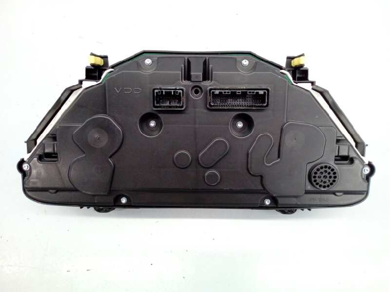 Recambio de cuadro instrumentos para toyota auris active referencia OEM IAM 838000ZV80  E3-B2-12-1