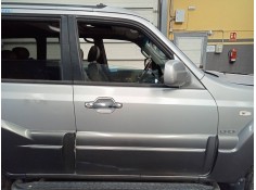 PUERTA DELANTERA DERECHA 