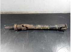 TRANSMISION CENTRAL DELANTERA P1-B6-33