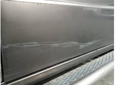 Recambio de puerta delantera derecha para hyundai terracan (hp) 2.9 crdi cat referencia OEM IAM    2