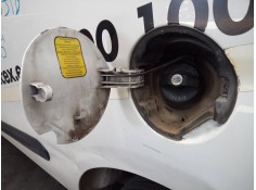 Recambio de tapa exterior combustible para fiat doblo cargo basis kasten referencia OEM IAM    2
