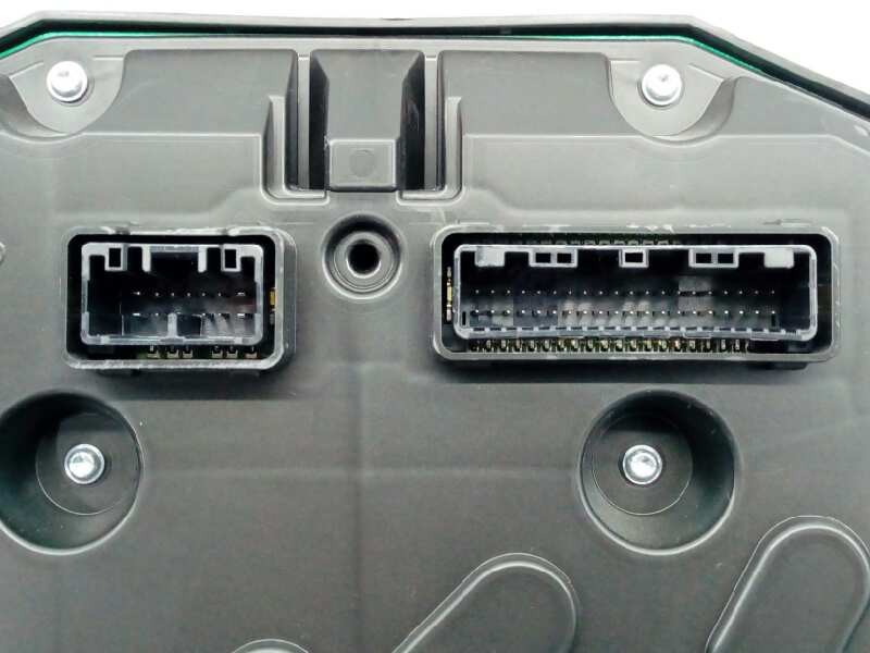 Recambio de cuadro instrumentos para toyota auris active referencia OEM IAM 838000ZV80  E3-B2-12-1