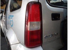 PILOTO TRASERO IZQUIERDO 