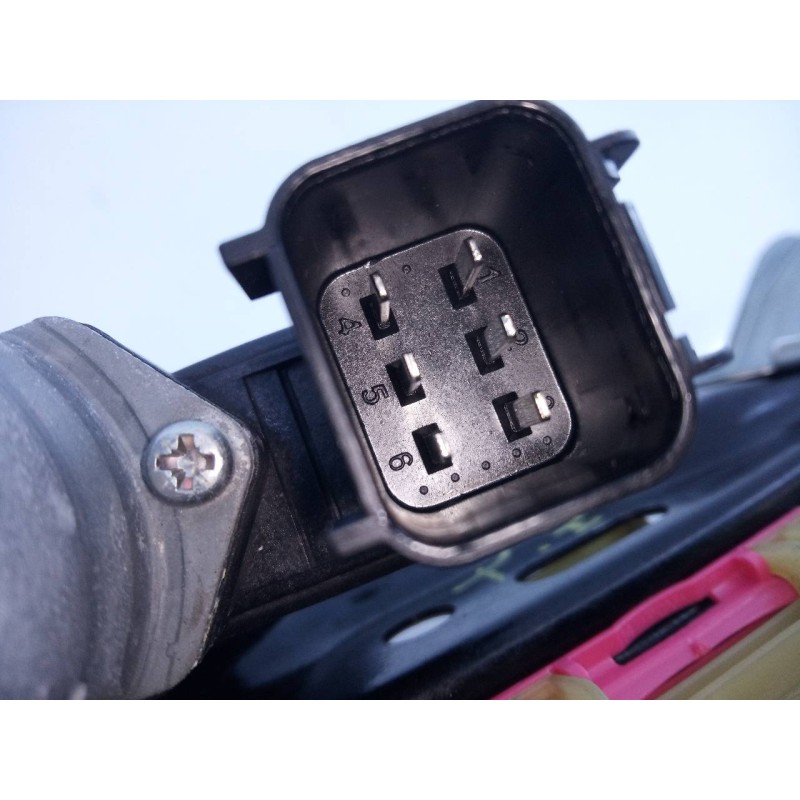 Recambio de elevalunas trasero izquierdo para land rover evoque dynamic referencia OEM IAM 140915918956103  E1-B4-3-2