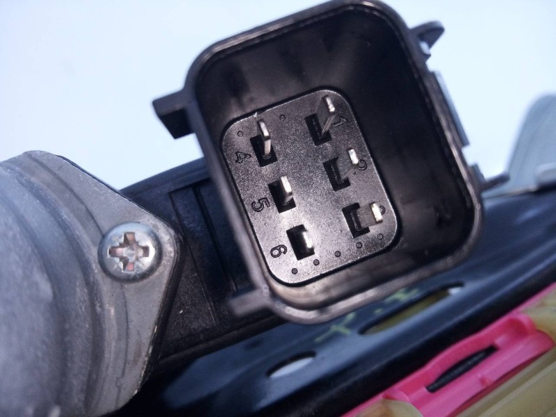 Recambio de elevalunas trasero izquierdo para land rover evoque dynamic referencia OEM IAM 140915918956103  E1-B4-3-2