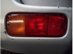 PILOTO TRASERO IZQUIERDO PARAGOLPES 