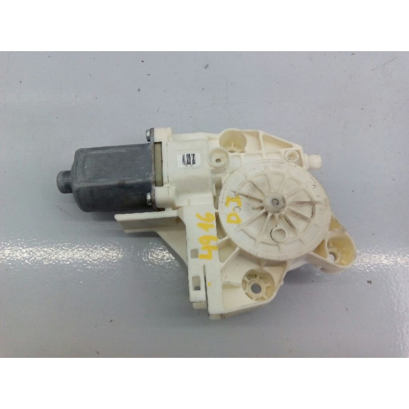 Recambio de motor elevalunas delantero izquierdo para ford focus lim. (cb4) trend referencia OEM IAM 4M5T14A389 995208101 E2-B3-