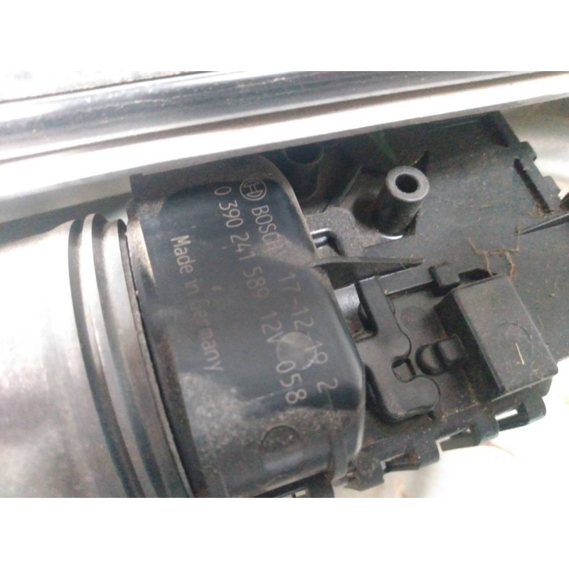 Recambio de motor limpia delantero para citroen c3 live referencia OEM IAM 0390241589  