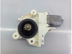 Recambio de motor elevalunas delantero izquierdo para ford focus lim. (cb4) trend referencia OEM IAM 4M5T14A389 995208101 E2-B3- 2