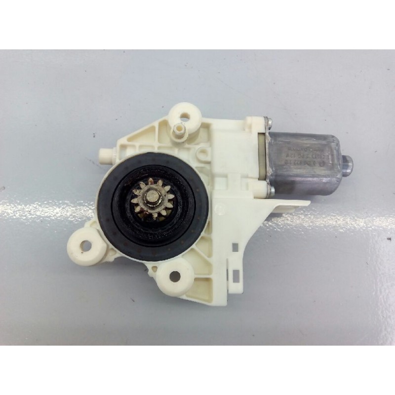 Recambio de motor elevalunas delantero izquierdo para ford focus lim. (cb4) trend referencia OEM IAM 4M5T14A389 995208101 E2-B3-