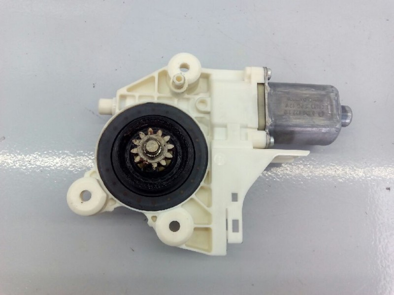 Recambio de motor elevalunas delantero izquierdo para ford focus lim. (cb4) trend referencia OEM IAM 4M5T14A389 995208101 E2-B3-