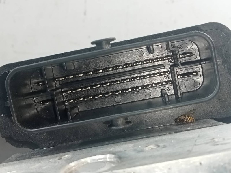 Recambio de abs para renault clio iv dynamique referencia OEM IAM 476600188R  P3-B9-12-2