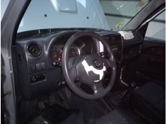 Recambio de salpicadero para suzuki jimny sn (fj) techo metálico referencia OEM IAM    2