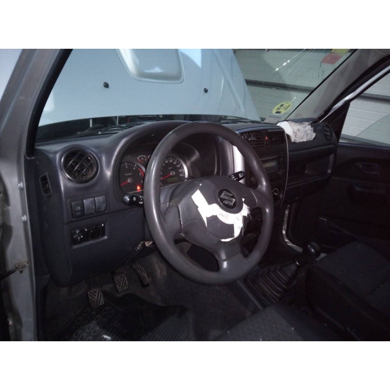 Recambio de salpicadero para suzuki jimny sn (fj) techo metálico referencia OEM IAM   