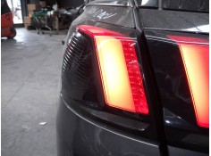 Recambio de piloto trasero izquierdo para peugeot 3008 gt line referencia OEM IAM    2