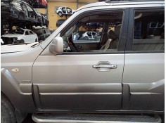 PUERTA DELANTERA IZQUIERDA 