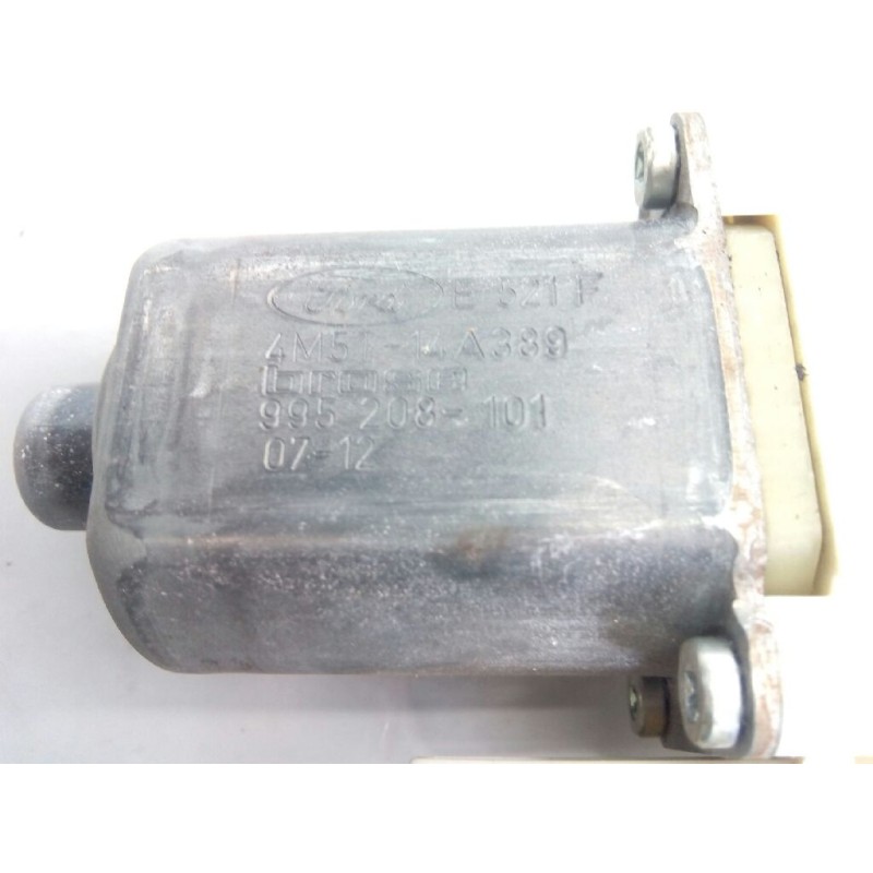 Recambio de motor elevalunas delantero izquierdo para ford focus lim. (cb4) trend referencia OEM IAM 4M5T14A389 995208101 E2-B3-