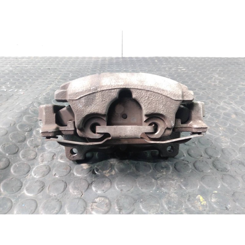 Recambio de pinza freno delantera izquierda para land rover evoque dynamic referencia OEM IAM   P1-B5-32