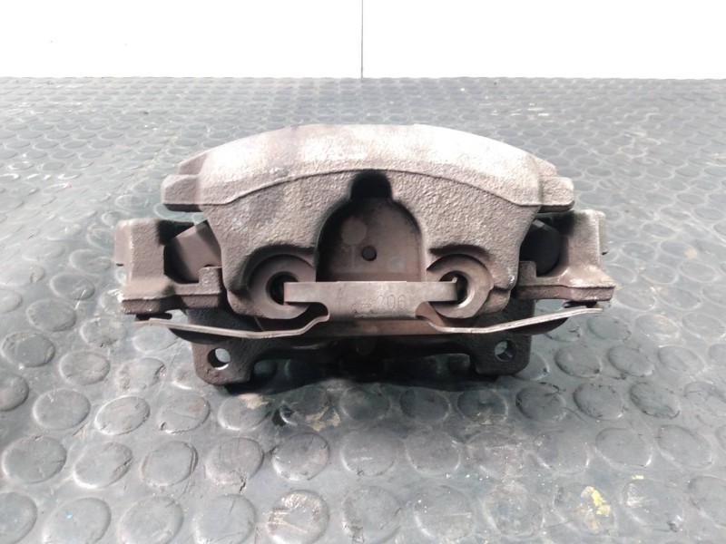 Recambio de pinza freno delantera izquierda para land rover evoque dynamic referencia OEM IAM   P1-B5-32