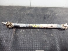 Recambio de transmision central para nissan terrano/terrano.ii (r20) aventura referencia OEM IAM   P1-A1-63