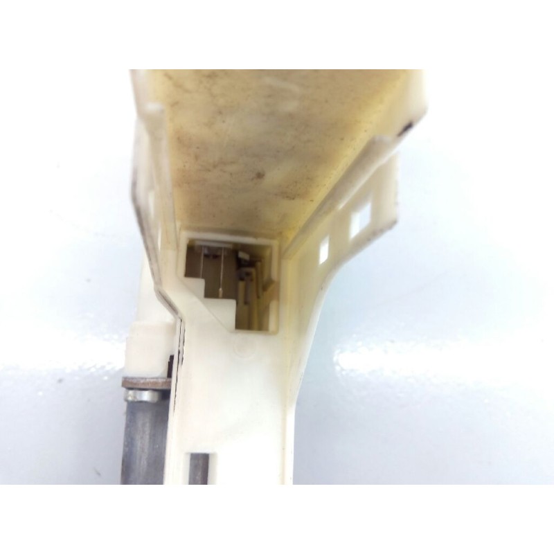 Recambio de motor elevalunas delantero izquierdo para ford focus lim. (cb4) trend referencia OEM IAM 4M5T14A389 995208101 E2-B3-