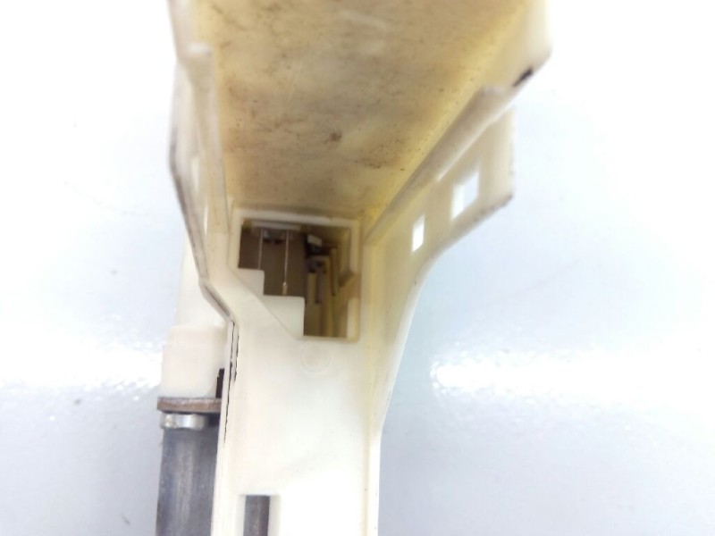 Recambio de motor elevalunas delantero izquierdo para ford focus lim. (cb4) trend referencia OEM IAM 4M5T14A389 995208101 E2-B3-