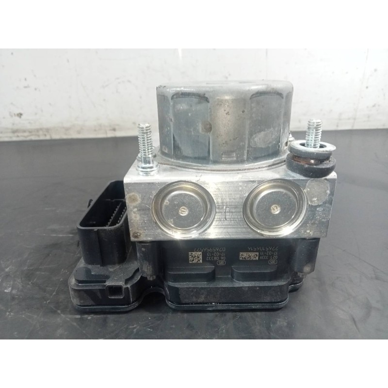 Recambio de abs para renault clio iv dynamique referencia OEM IAM 476600188R  P3-B9-12-2