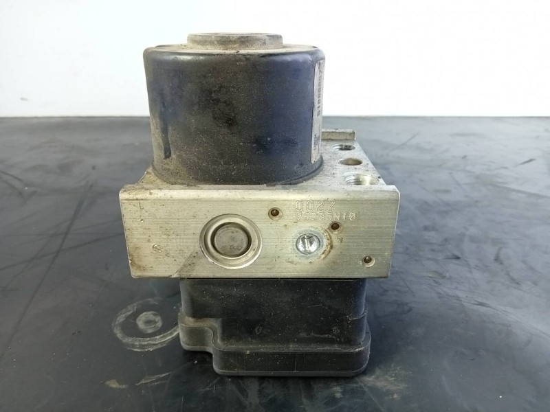 Recambio de abs para fiat doblo cargo basis kasten referencia OEM IAM 51888857  P3-B8-27-3