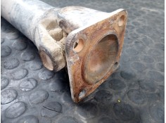 Recambio de transmision central para nissan terrano/terrano.ii (r20) aventura referencia OEM IAM   P1-A1-63 2