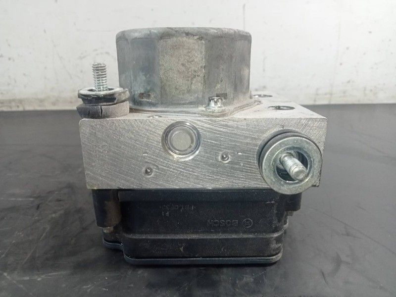 Recambio de abs para renault clio iv dynamique referencia OEM IAM 476600188R  P3-B9-12-2