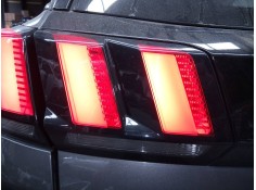 PILOTO TRASERO IZQUIERDO PORTON 