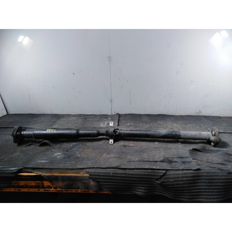 Recambio de transmision central para bmw serie 3 berlina (e90) 320d referencia OEM IAM   P1-B3-31