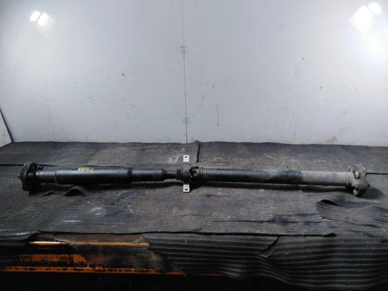 Recambio de transmision central para bmw serie 3 berlina (e90) 320d referencia OEM IAM   P1-B3-31