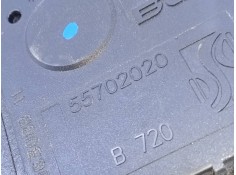 Recambio de pedal acelerador para opel corsa d cosmo referencia OEM IAM 55702020  E3-A5-19-1 2