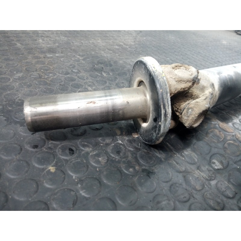 Recambio de transmision central para nissan terrano/terrano.ii (r20) aventura referencia OEM IAM   P1-A1-63