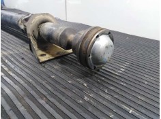 Recambio de transmision central para mercedes-benz clase m (w163) 270 cdi (163.113) referencia OEM IAM 163410120239  P1-A1-12 2