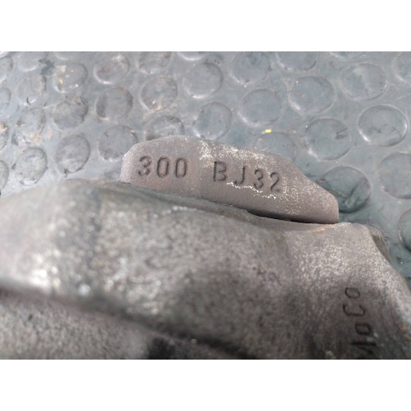 Recambio de pinza freno delantera izquierda para land rover evoque dynamic referencia OEM IAM   P1-B5-32