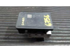 Recambio de abs para dacia dokker ambiance referencia OEM IAM 476608587R  P3-A8-19-3