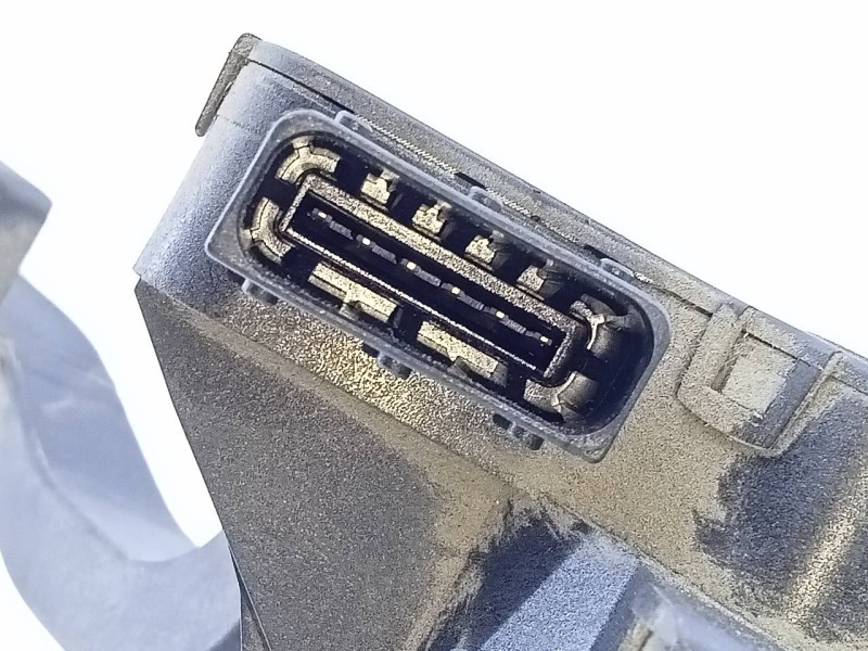 Recambio de pedal acelerador para opel corsa d cosmo referencia OEM IAM 55702020  E3-A5-19-1