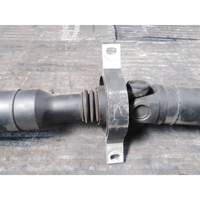 Recambio de transmision central para bmw serie 3 berlina (e90) 320d referencia OEM IAM   P1-B3-31