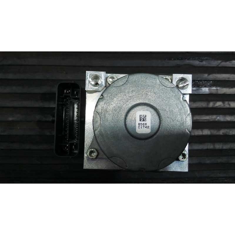 Recambio de abs para dacia dokker ambiance referencia OEM IAM 476608587R  P3-A8-19-3