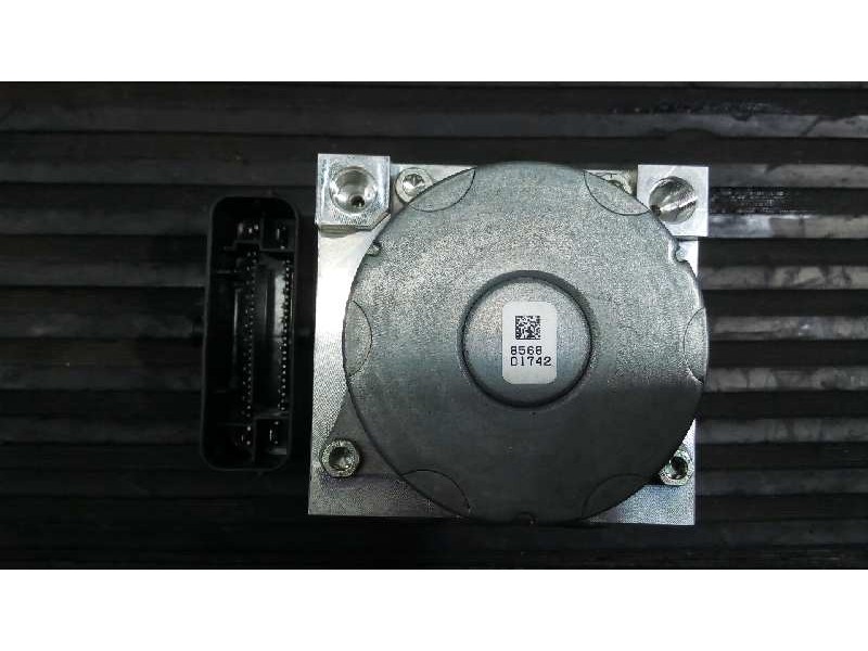 Recambio de abs para dacia dokker ambiance referencia OEM IAM 476608587R  P3-A8-19-3
