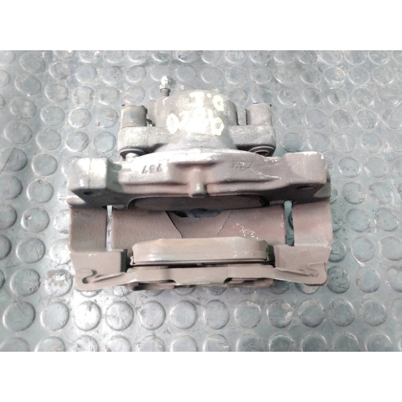 Recambio de pinza freno delantera izquierda para land rover evoque dynamic referencia OEM IAM   P1-B5-32