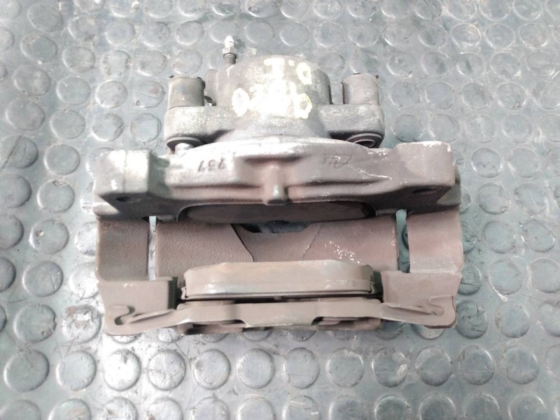 Recambio de pinza freno delantera izquierda para land rover evoque dynamic referencia OEM IAM   P1-B5-32