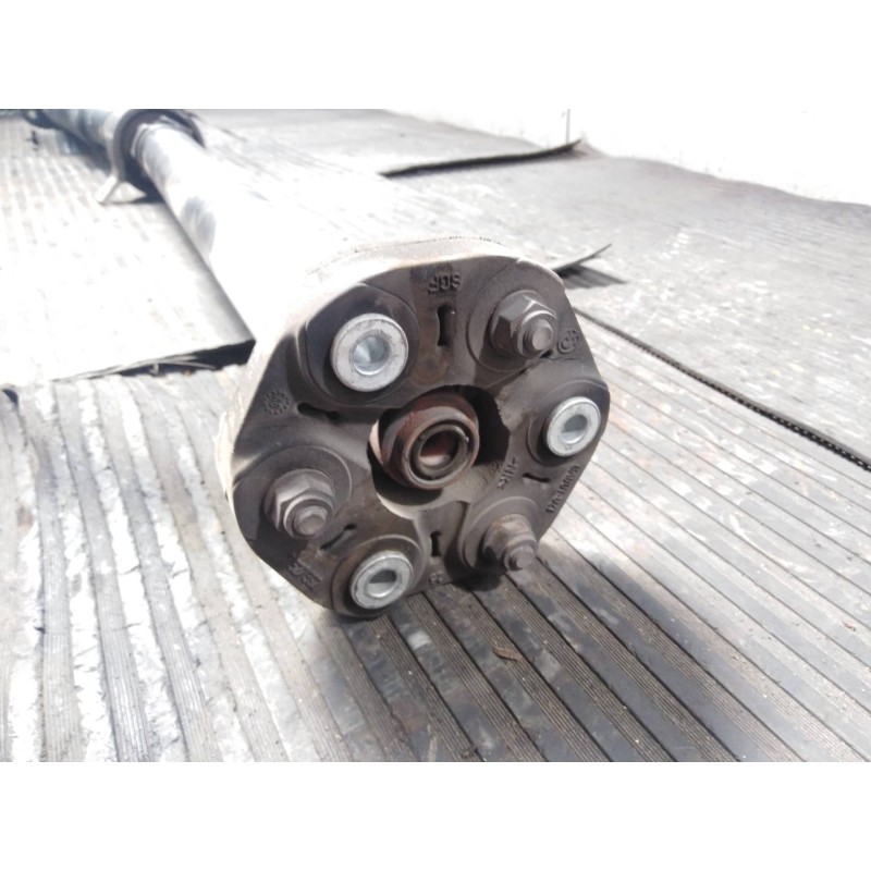 Recambio de transmision central para bmw serie 3 berlina (e90) 320d referencia OEM IAM   P1-B3-31