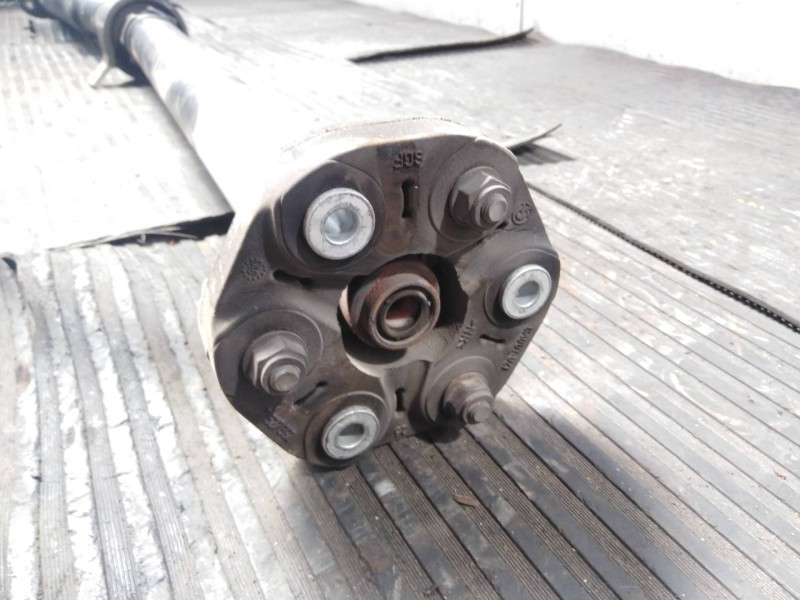 Recambio de transmision central para bmw serie 3 berlina (e90) 320d referencia OEM IAM   P1-B3-31