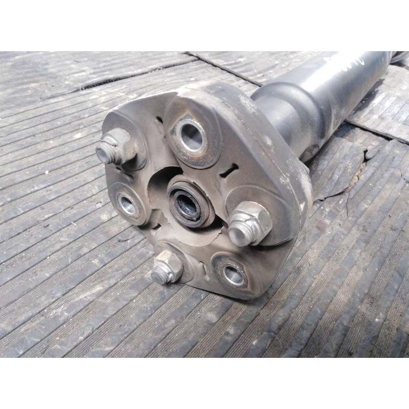 Recambio de transmision central para bmw serie 3 berlina (e90) 320d referencia OEM IAM   P1-B3-31